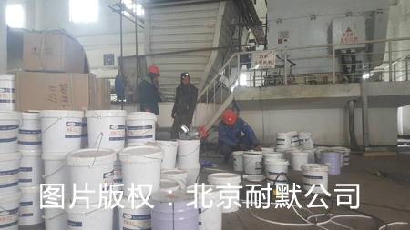 200℃高温吸收塔防腐材料 200℃高温吸收塔防腐材料