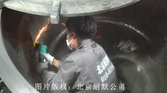 脱硫再生塔腐蚀冲刷修复保护步骤及修复材料? 脱硫再生塔腐蚀冲刷修复保护步骤及修复材料?