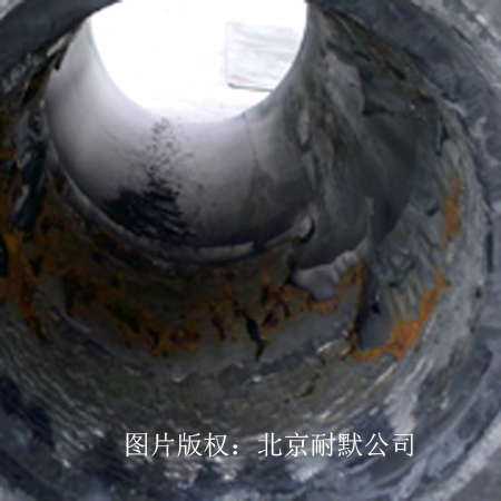 废气处理设备防腐涂料特点